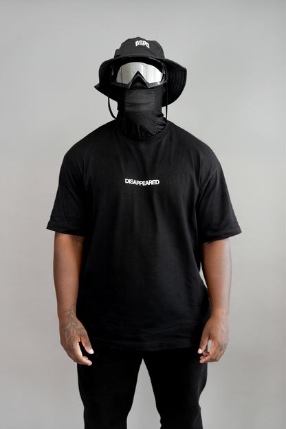 CORE Tee - Black