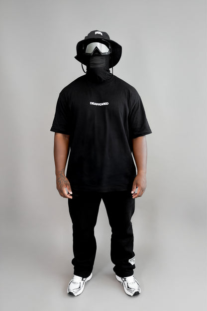CORE Tee - Black