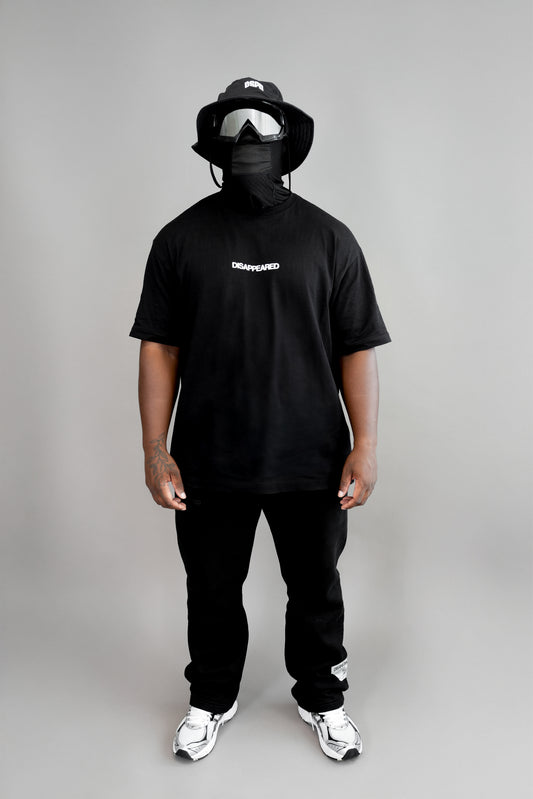 CORE Tee - Black