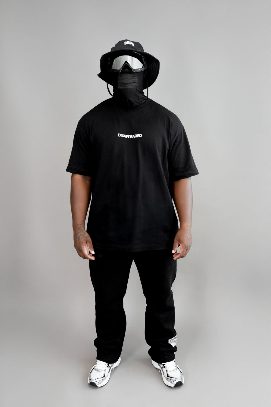 CORE Tee - Black