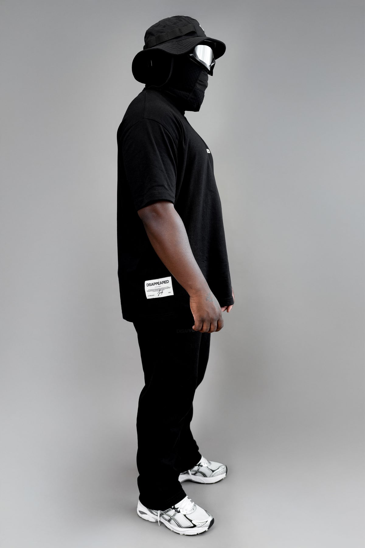CORE Tee - Black