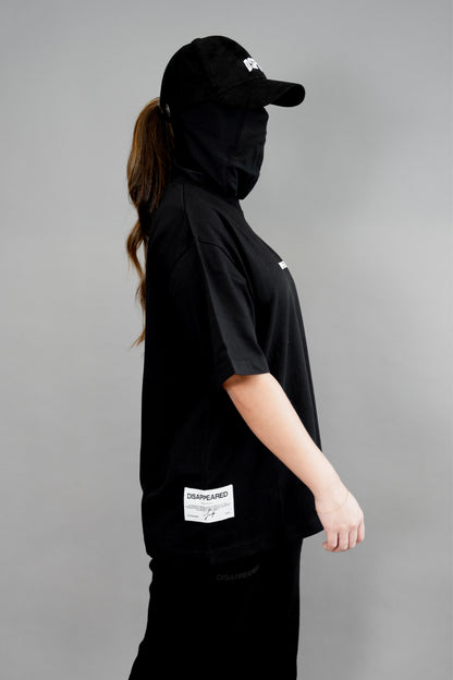 CORE Tee - Black
