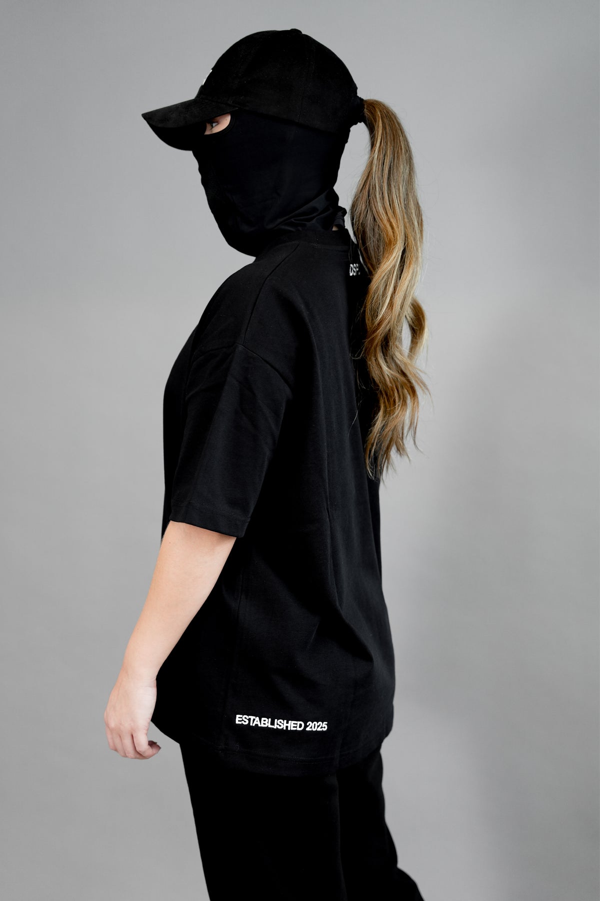CORE Tee - Black