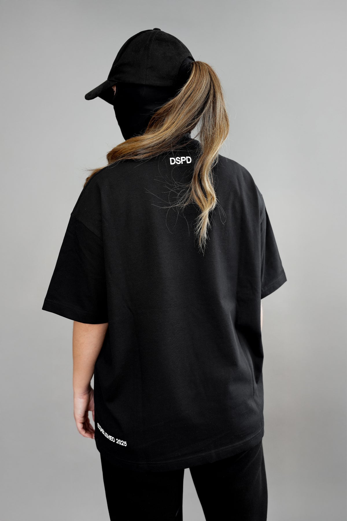CORE Tee - Black