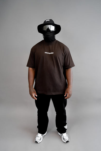 CORE Tee - Brown