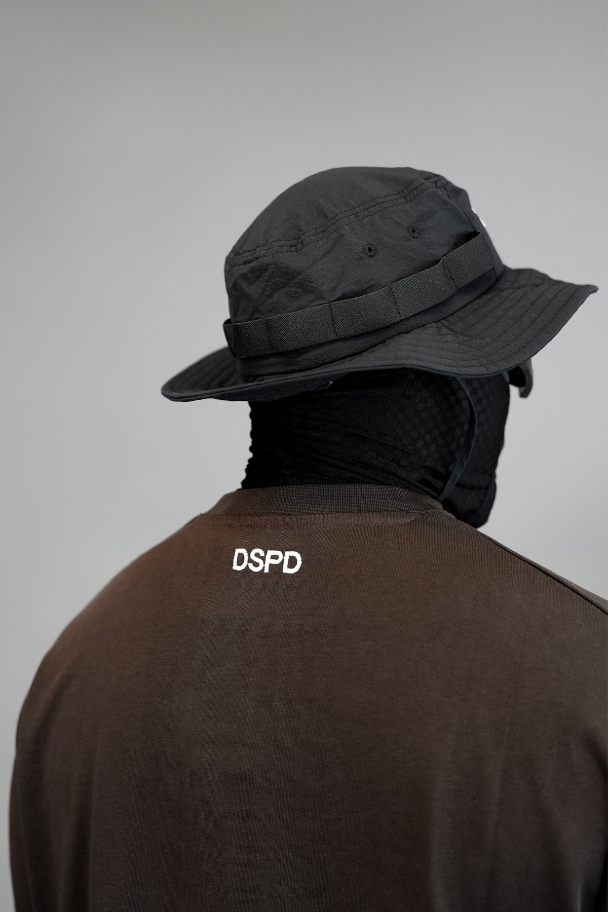 CORE Tee - Brown