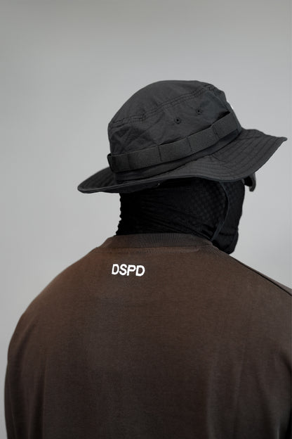 CORE Tee - Brown