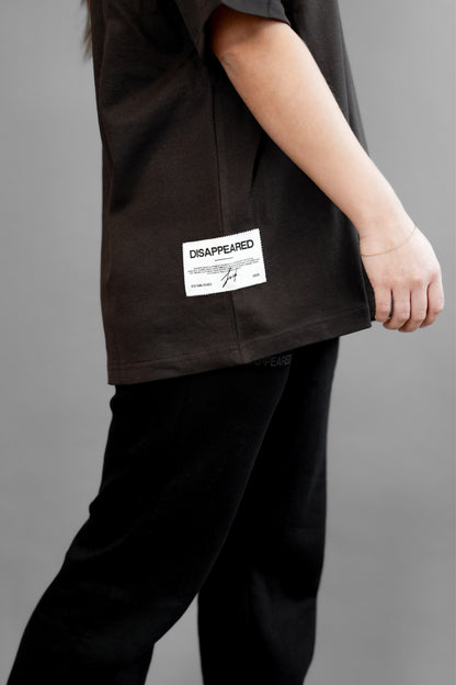 CORE Tee - Brown
