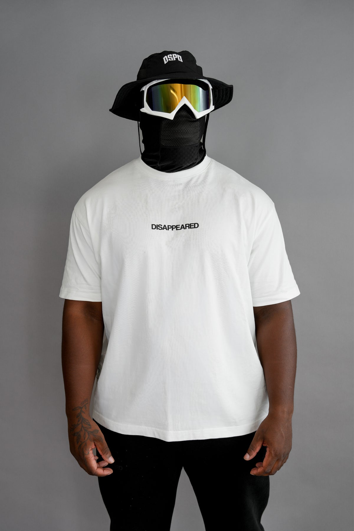 CORE Tee - Off-White