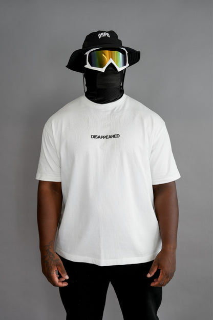 CORE Tee - Off-White