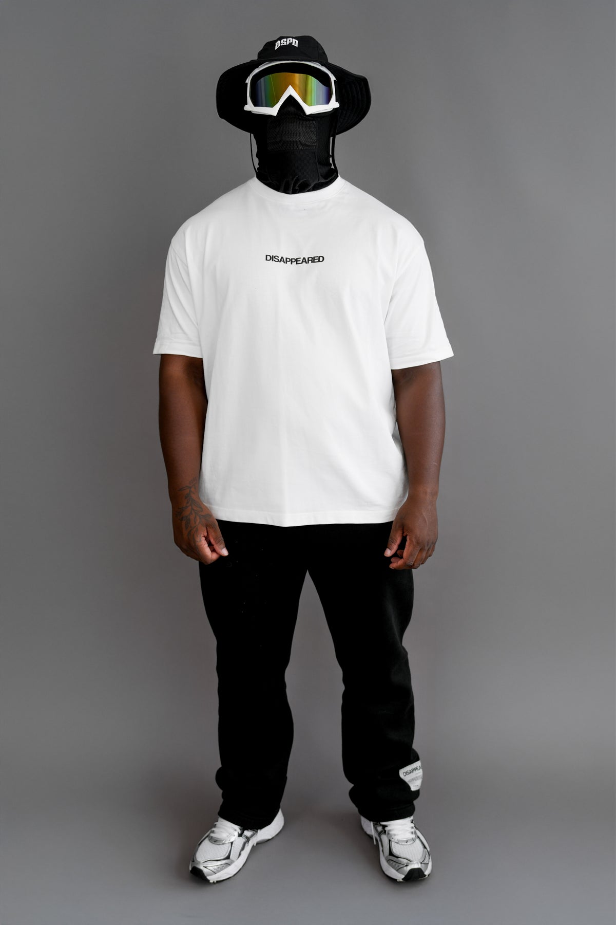 CORE Tee - Off-White