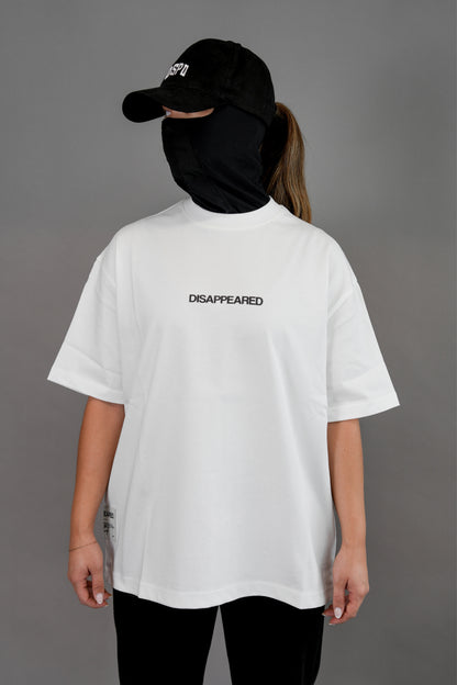 CORE Tee - Off-White