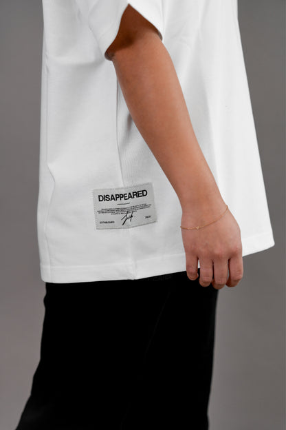 CORE Tee - Off-White