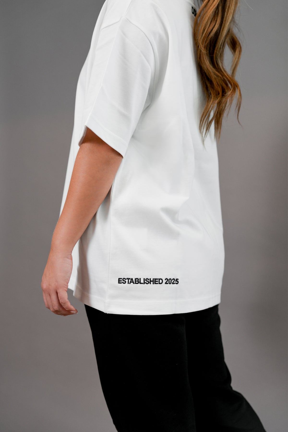 CORE Tee - Off-White