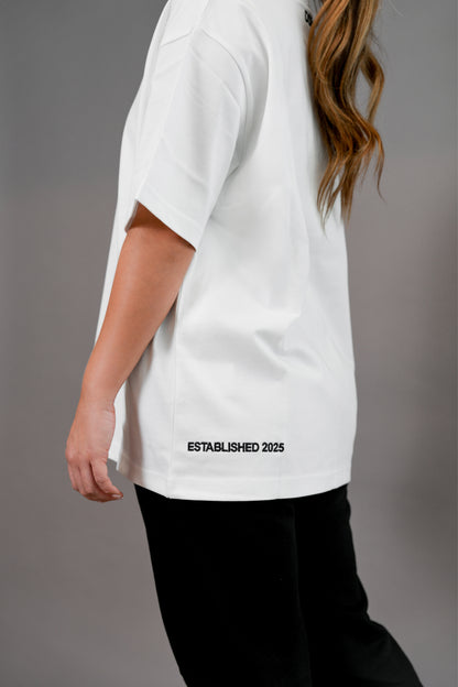 CORE Tee - Off-White