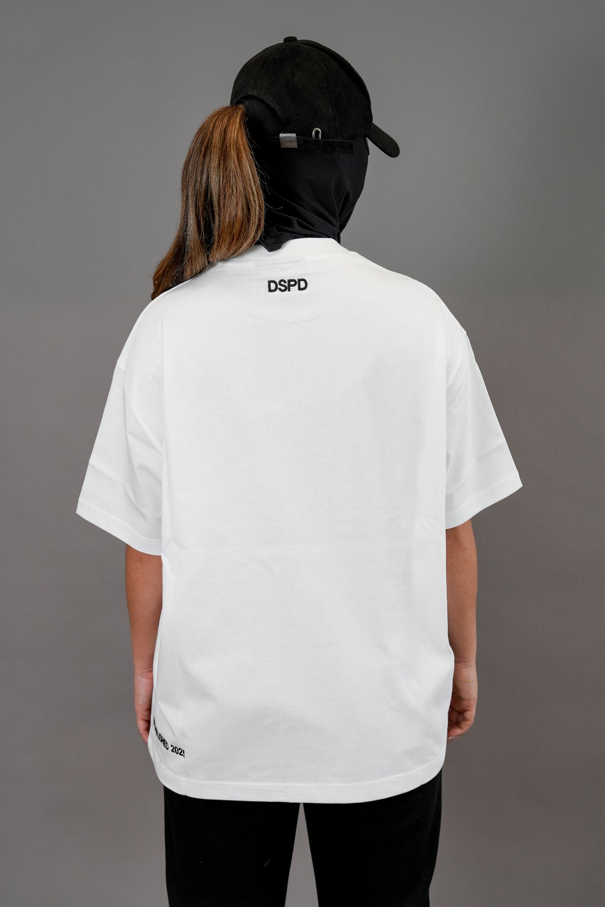 CORE Tee - Off-White