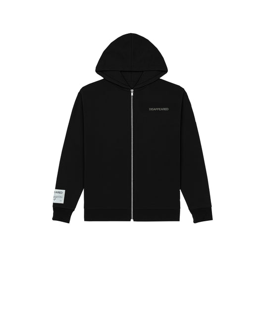 ESSENTIAL Zipper