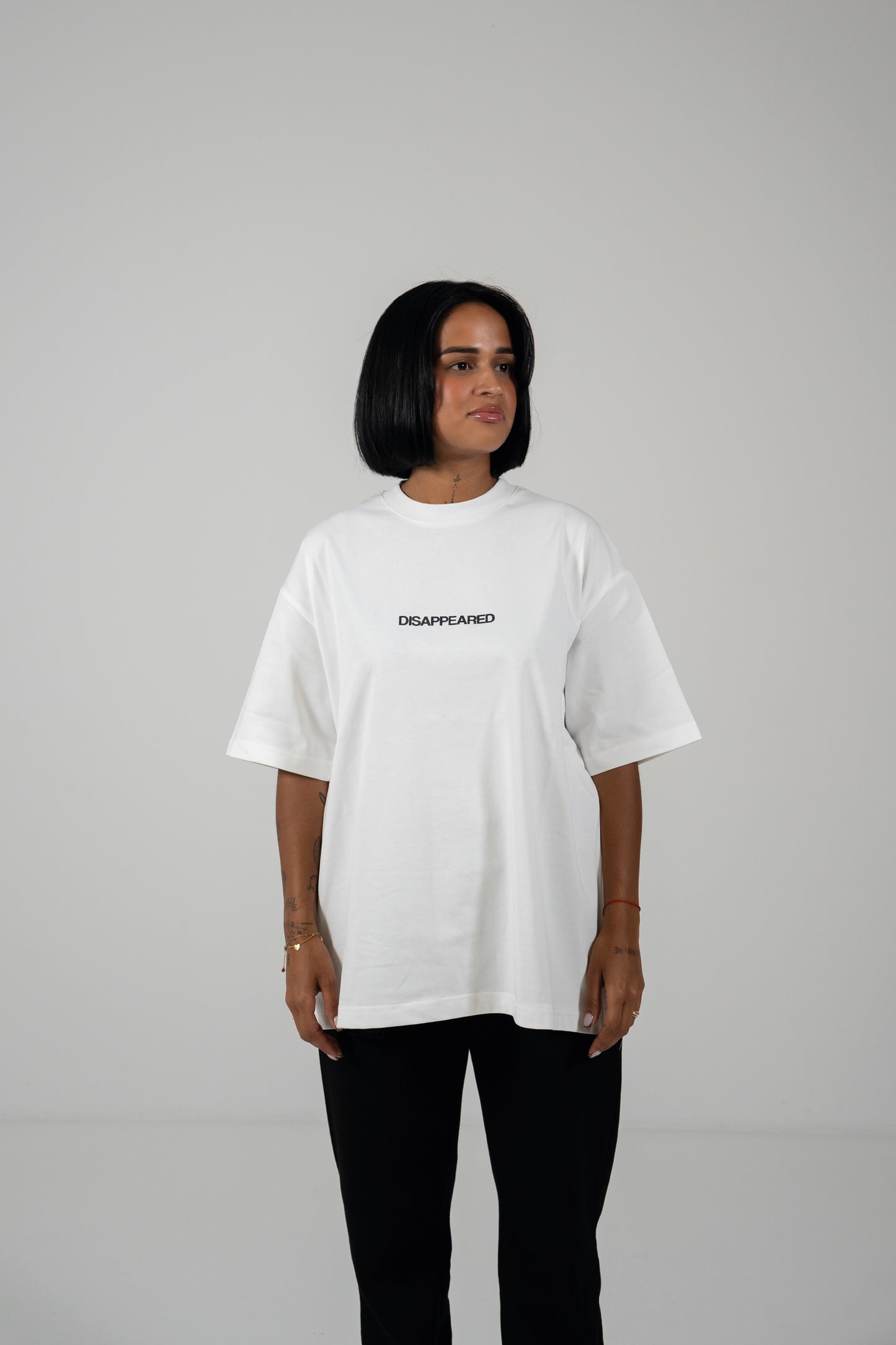 DSPD CORE Tee - Off-White