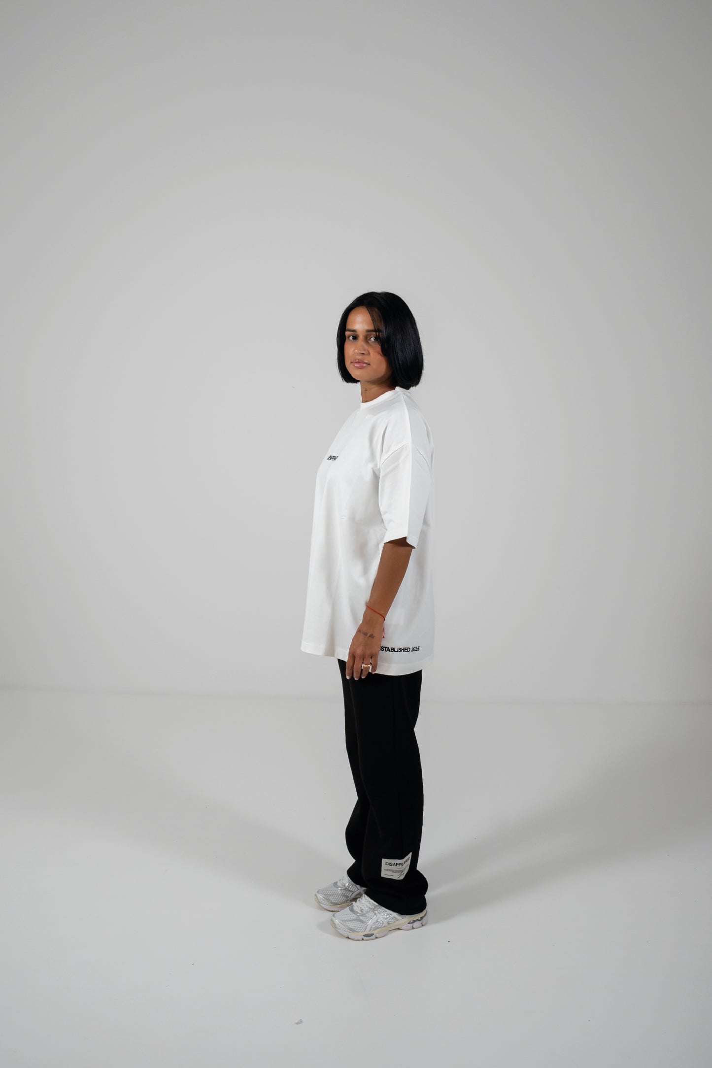 DSPD CORE Tee - Off-White