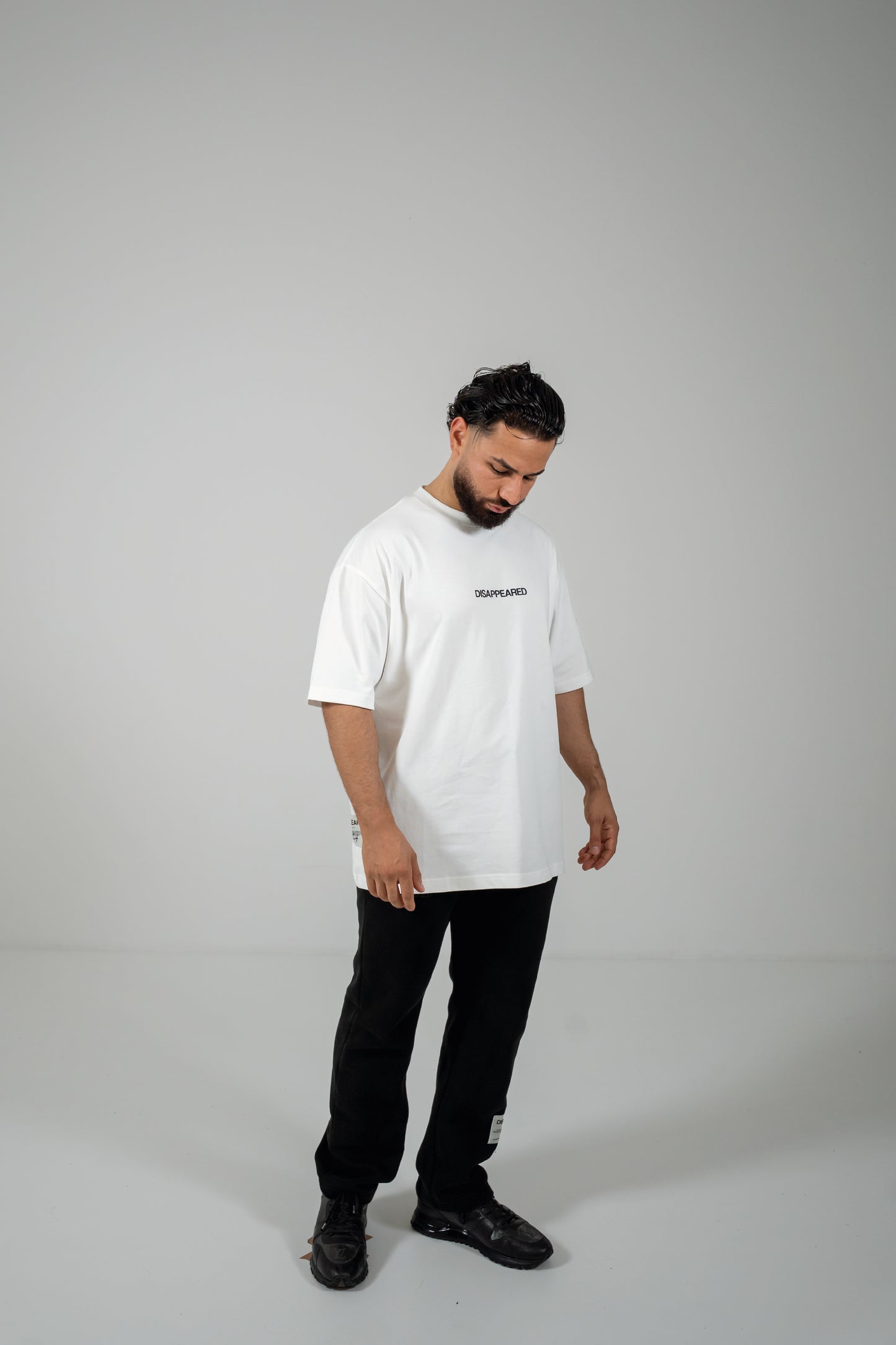 DSPD CORE Tee - Off-White